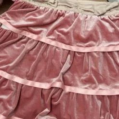 EverythingCuteClub Plus Size Skirt