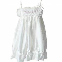 EverythingCuteClub Babydoll Night Dress Pyjamas Lingerie + Panties + Sleepwear + Socks