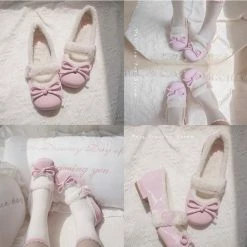 EverythingCuteClub Pre-order Fluffy Pure Tea For Dream