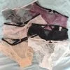 EverythingCuteClub Love Heart Underwear Panties