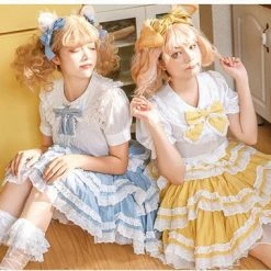 EverythingCuteClub Sea Salt Strap Skirt Plus Size Friendly 23 EverythingCuteClub Sea Salt Strap Skirt Plus Size Friendly