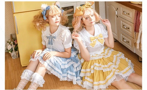 EverythingCuteClub Sea Salt Strap Skirt Plus Size Friendly 10 EverythingCuteClub Sea Salt Strap Skirt Plus Size Friendly