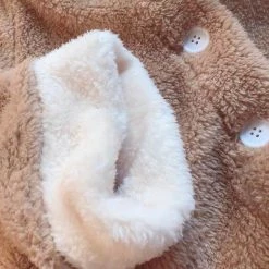 EverythingCuteClub Bear Style Pyjamas