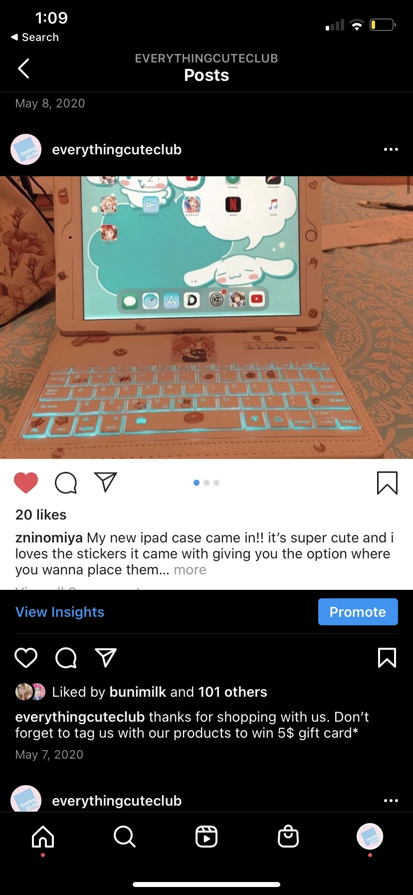 EverythingCuteClub Keyboard+Headphones +Mouses Updated Ipad Bluetooth Keyboard + Ipad Case (white/Pink) 13 EverythingCuteClub Keyboard+Headphones +Mouses Updated Ipad Bluetooth Keyboard + Ipad Case (white/Pink)