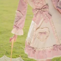 EverythingCuteClub Florist Lolita Dress Plus Size More Kawaii Plus Kawaii Dress + Rompers 8 EverythingCuteClub Florist Lolita Dress Plus Size More Kawaii Plus Kawaii Dress + Rompers