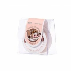 Judydoll X Pucky Collaboration Cushion Pads For Foundation Asian Beauty Collection