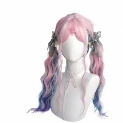 EverythingCuteClub Unicorn Hair Wigs 10 EverythingCuteClub Unicorn Hair Wigs