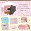 EverythingCuteClub Room Decor Sanrio Receipt Phone Pens Organizer Bag
