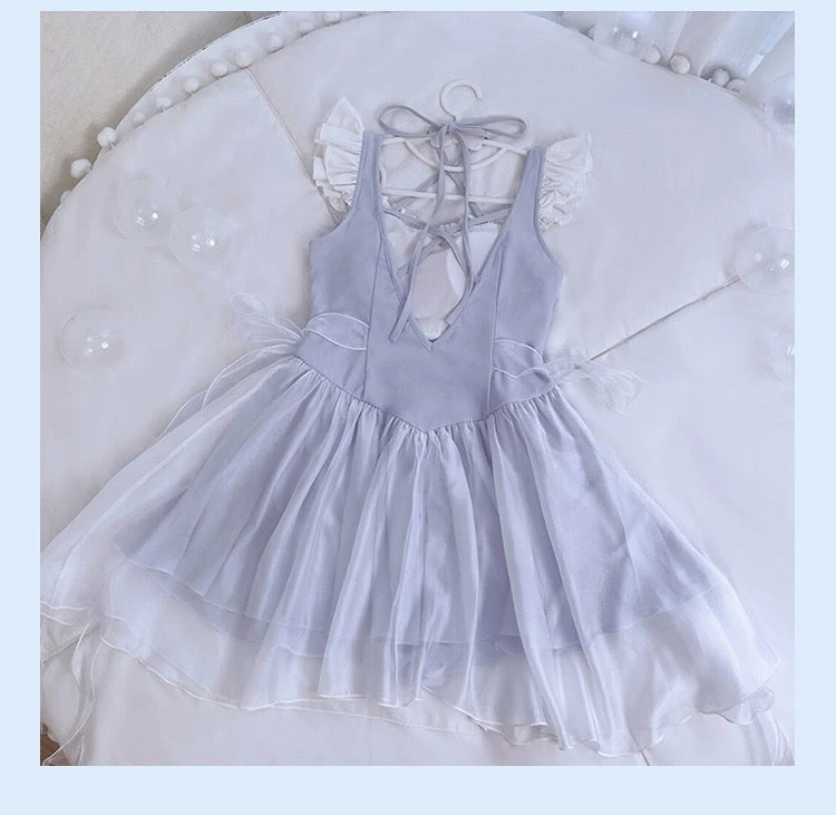 EverythingCuteClub Pre-order Star Sea Dreamy Girly Swimsuit Lingerie + Panties + Sleepwear + Socks 5 EverythingCuteClub Pre-order Star Sea Dreamy Girly Swimsuit Lingerie + Panties + Sleepwear + Socks