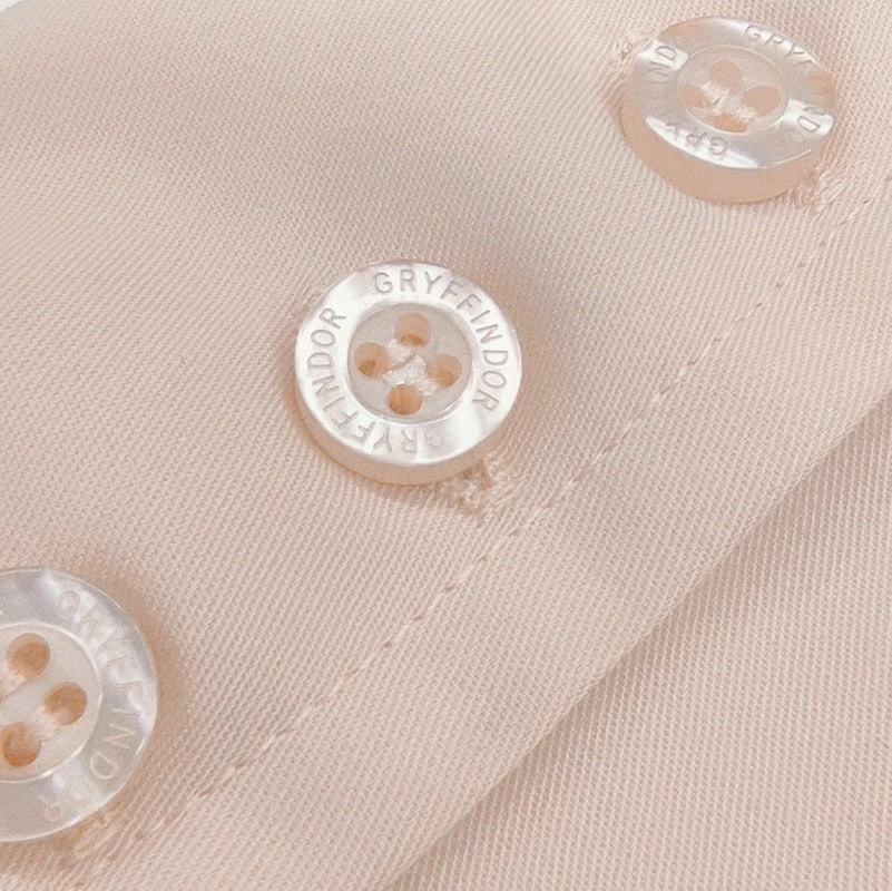 EverythingCuteClub Pre-order Hogwarts House Style HarryPotter Shirt Top 10 EverythingCuteClub Pre-order Hogwarts House Style HarryPotter Shirt Top