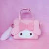 EverythingCuteClub My Melody Handbag /cinnamoroll Mini Backpack