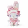 EverythingCuteClub Bowknot Sanrio Mymelody Kuromi Plushies Stuffed Toys Ornament Plushies + Stuffed Toys 2 EverythingCuteClub Bowknot Sanrio Mymelody Kuromi Plushies Stuffed Toys Ornament Plushies + Stuffed Toys