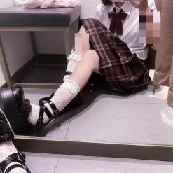 EverythingCuteClub Metal Heart Platform Harajuku Style Shoes Accessories 14 EverythingCuteClub Metal Heart Platform Harajuku Style Shoes Accessories