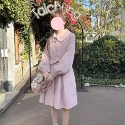 EverythingCuteClub Pre-order Sanrio Collaboration 2021SS Sanrio Character Pompom Purin Hellokitty Mymelody Cinnamoroll Trench Coat Jackets + Puffs+ Coats 29 EverythingCuteClub Pre-order Sanrio Collaboration 2021SS Sanrio Character Pompom Purin Hellokitty Mymelody Cinnamoroll Trench Coat Jackets + Puffs+ Coats