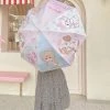 EverythingCuteClub Room Decor Mikko Collaboration Folded Umbrella 1 EverythingCuteClub Room Decor Mikko Collaboration Folded Umbrella