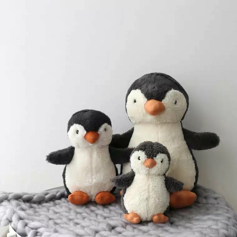 EverythingCuteClub Panda/teddy Bear /penguin Stuffed Toy Top 3 EverythingCuteClub Panda/teddy Bear /penguin Stuffed Toy Top