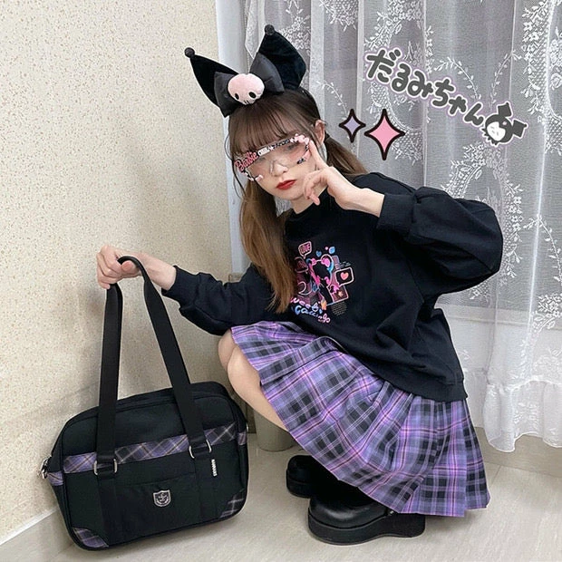 EverythingCuteClub Sanrio Character Style Hairband Accessories 4 EverythingCuteClub Sanrio Character Style Hairband Accessories