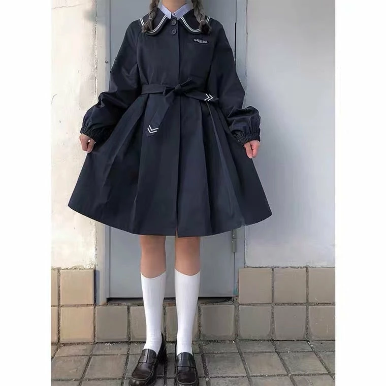 EverythingCuteClub Pre-order Sanrio Collaboration 2021SS Sanrio Character Pompom Purin Hellokitty Mymelody Cinnamoroll Trench Coat Jackets + Puffs+ Coats 9 EverythingCuteClub Pre-order Sanrio Collaboration 2021SS Sanrio Character Pompom Purin Hellokitty Mymelody Cinnamoroll Trench Coat Jackets + Puffs+ Coats