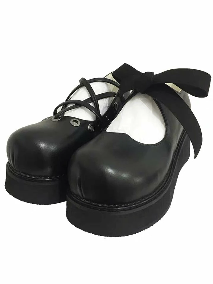 EverythingCuteClub Love Heart Pentagram Shoes Accessories 4 EverythingCuteClub Love Heart Pentagram Shoes Accessories