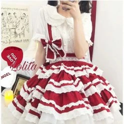 EverythingCuteClub Sea Salt Strap Skirt Plus Size Friendly 18 EverythingCuteClub Sea Salt Strap Skirt Plus Size Friendly