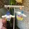 EverythingCuteClub Accessories Cinnamoroll Earings 1 Pair 2 EverythingCuteClub Accessories Cinnamoroll Earings 1 Pair
