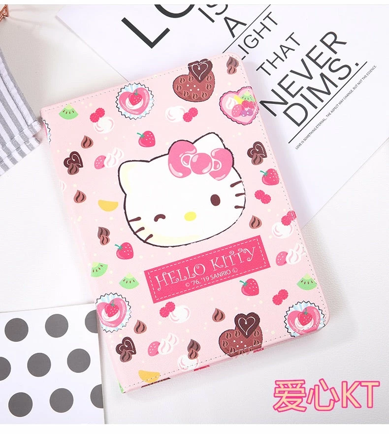 EverythingCuteClub Phone Cases + Ipad Cases Sanrio IPad Case Hello Kitty My Melody Little Twin Star 8 EverythingCuteClub Phone Cases + Ipad Cases Sanrio IPad Case Hello Kitty My Melody Little Twin Star