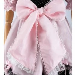 My Sweetheart Pre-order Honey Baby Lolita Fashion JSK/one Piece Dress Top 19 My Sweetheart Pre-order Honey Baby Lolita Fashion JSK/one Piece Dress Top