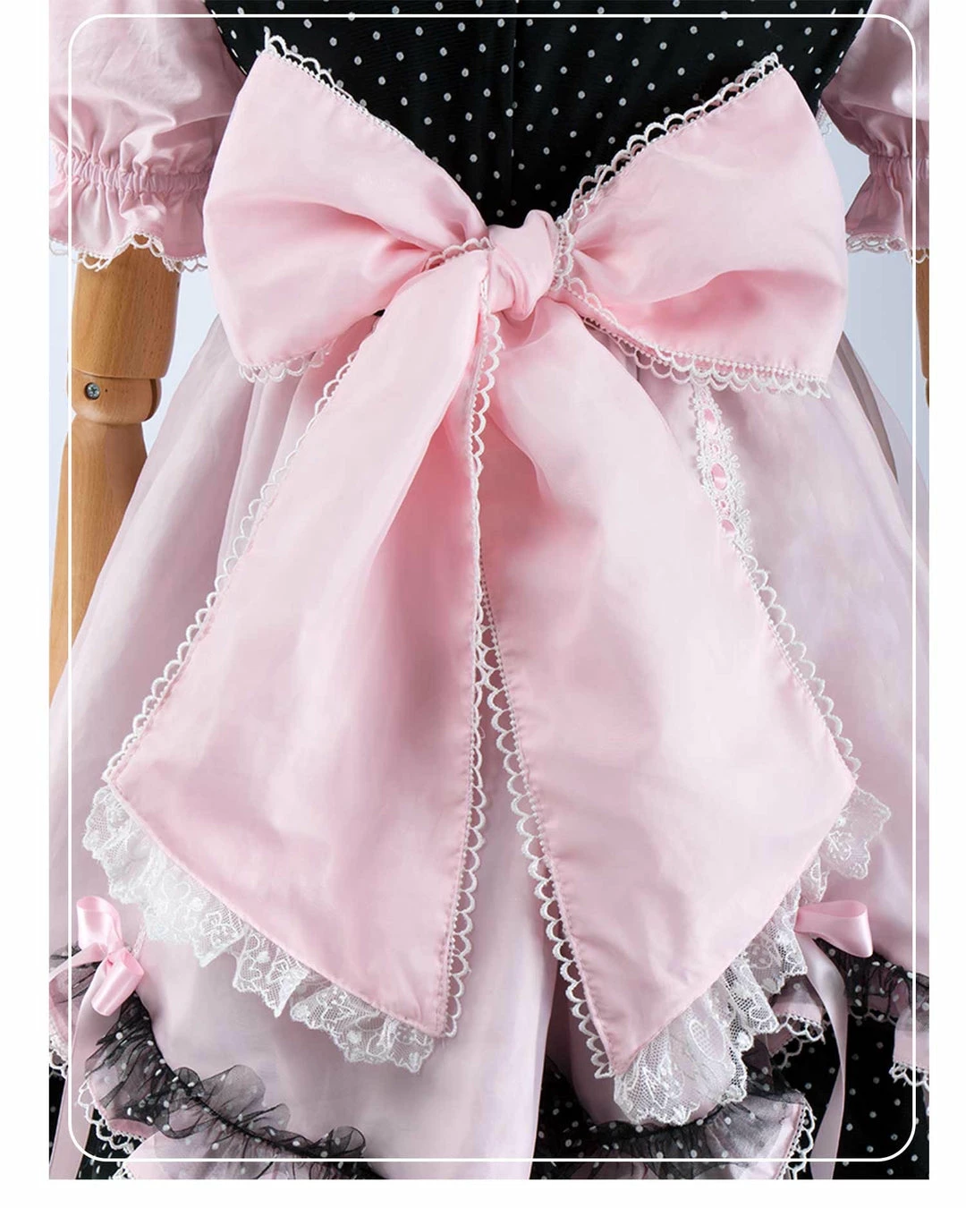 My Sweetheart Pre-order Honey Baby Lolita Fashion JSK/one Piece Dress Top 11 My Sweetheart Pre-order Honey Baby Lolita Fashion JSK/one Piece Dress Top