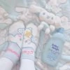 EverythingCuteClub Sanrio Cartoon Socks