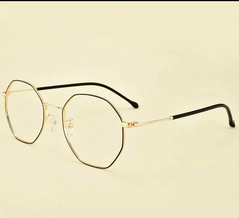 EverythingCuteClub Irregular Ulzzang Girly Glasses Frame 10 EverythingCuteClub Irregular Ulzzang Girly Glasses Frame