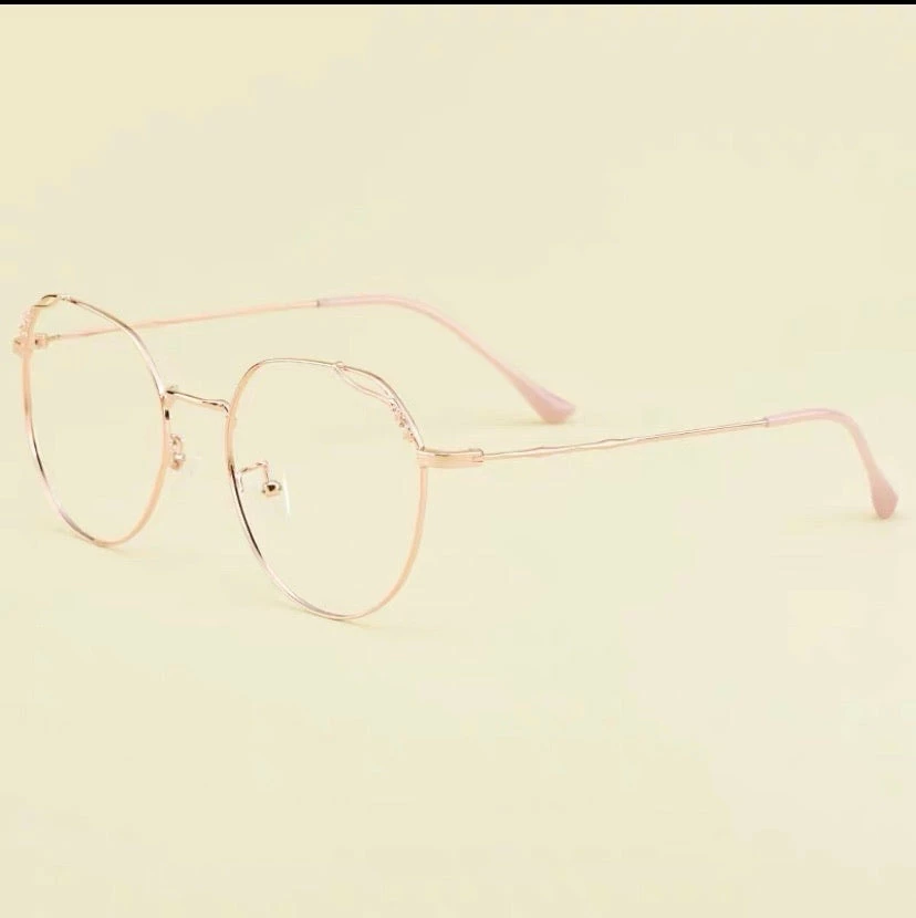 EverythingCuteClub Cat Ear Girly Glasses Frame Accessories 6 EverythingCuteClub Cat Ear Girly Glasses Frame Accessories