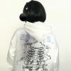 EverythingCuteClub Cyberpunk Style Mechanical Bone Jacket Jackets + Puffs+ Coats 1 EverythingCuteClub Cyberpunk Style Mechanical Bone Jacket Jackets + Puffs+ Coats