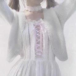 Petiti Fifi Petit Pink Ballet Dress Dress + Rompers