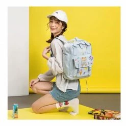 EverythingCuteClub Teddy Bear Back Pack Accessories