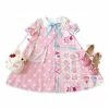 EverythingCuteClub Dress + Rompers Frosting Sweetheart Lolita Spring Dress