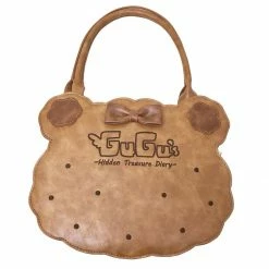 EverythingCuteClub Bear Cookies Bag Accessories