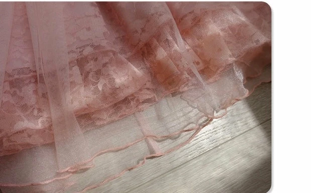 EverythingCuteClub To Tell You Lace Lolita Dress JSK / Lace Shirt 13 EverythingCuteClub To Tell You Lace Lolita Dress JSK / Lace Shirt