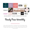 EverythingCuteClub Beauty Pass - Bimonthly Subscription Box