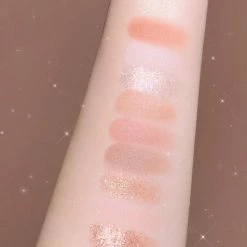 Colorrose Color Rose Antique Rose Invitation Makeup Face Palette Eyeshadow Palette Asian Beauty Collection 13 Colorrose Color Rose Antique Rose Invitation Makeup Face Palette Eyeshadow Palette Asian Beauty Collection