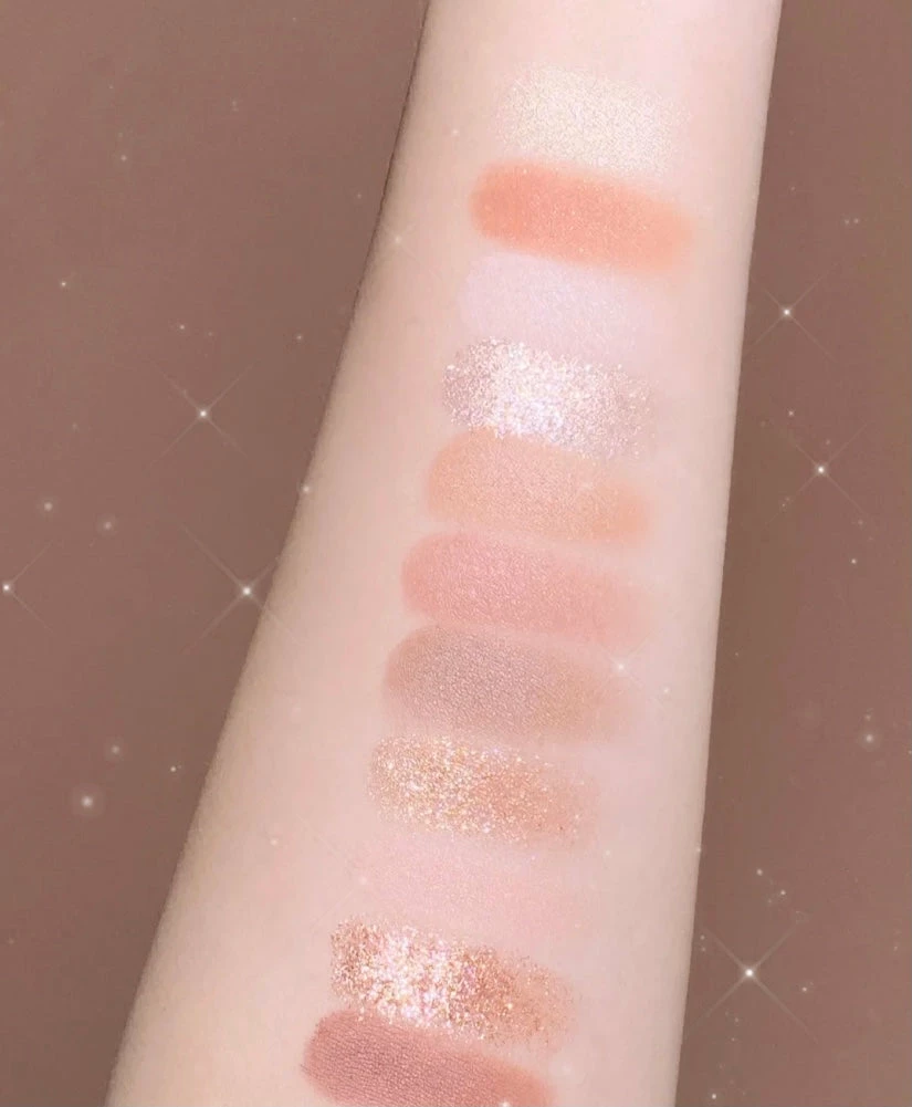 Colorrose Color Rose Antique Rose Invitation Makeup Face Palette Eyeshadow Palette Asian Beauty Collection 5 Colorrose Color Rose Antique Rose Invitation Makeup Face Palette Eyeshadow Palette Asian Beauty Collection