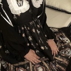 EverythingCuteClub The Curse Of Fairy Tale Lolita Dress Plus Size (pre-order)