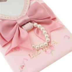 EverythingCuteClub Lizlisa Phone Case Heart Shape Mirror Boknot Phone Cases + Ipad Cases 16 EverythingCuteClub Lizlisa Phone Case Heart Shape Mirror Boknot Phone Cases + Ipad Cases