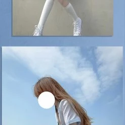 EverythingCuteClub Pre-order Sanrio Collaboration 2021 Summer Super Cute Ulzzang Korean Style Uniform 17 EverythingCuteClub Pre-order Sanrio Collaboration 2021 Summer Super Cute Ulzzang Korean Style Uniform