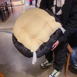 EverythingCuteClub Room Decor Cinnamoroll / Kuromi Cushion