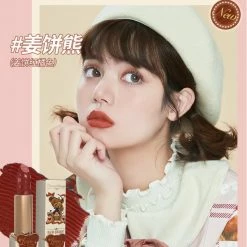 EverythingCuteClub Flower Knows 520 I Love U Unicorn Value Makeup Set Worldwide Shipping Asian Beauty Collection