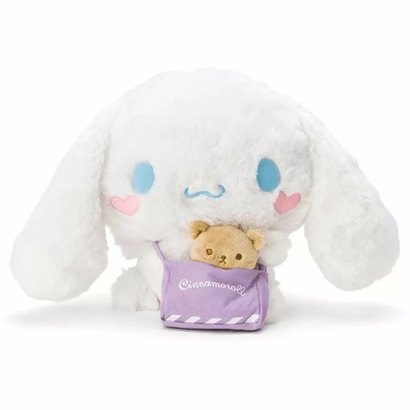 EverythingCuteClub Plushies + Stuffed Toys Cinnamorolls Stuffed Toy Plush 2 EverythingCuteClub Plushies + Stuffed Toys Cinnamorolls Stuffed Toy Plush