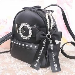 EverythingCuteClub Jirai Kei Harajuku Fashion Bag Charm Accessories