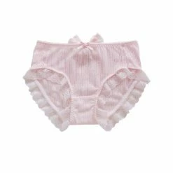 EverythingCuteClub Babypink Panties Underwear