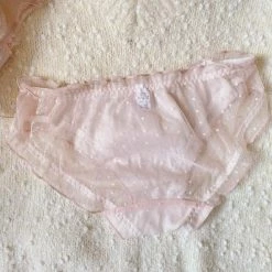 EverythingCuteClub Lingerie + Panties + Sleepwear + Socks The Ballet Of Lolita Bralette Lingerie Set 20 EverythingCuteClub Lingerie + Panties + Sleepwear + Socks The Ballet Of Lolita Bralette Lingerie Set