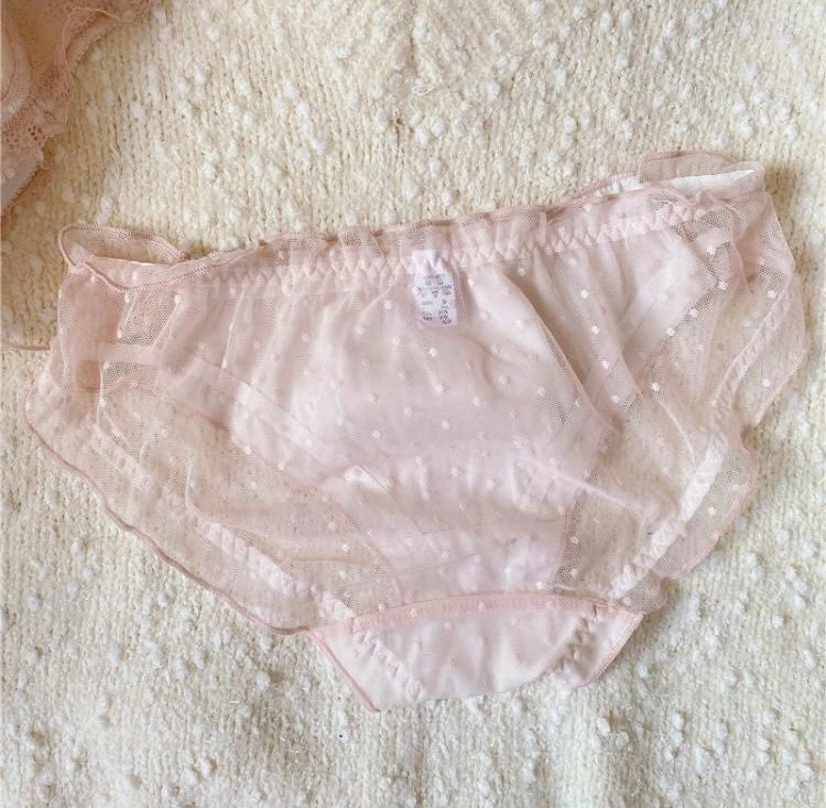 EverythingCuteClub Lingerie + Panties + Sleepwear + Socks The Ballet Of Lolita Bralette Lingerie Set 11 EverythingCuteClub Lingerie + Panties + Sleepwear + Socks The Ballet Of Lolita Bralette Lingerie Set